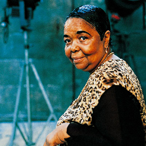 Cesária Évora