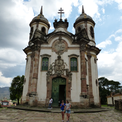 Ouro Preto