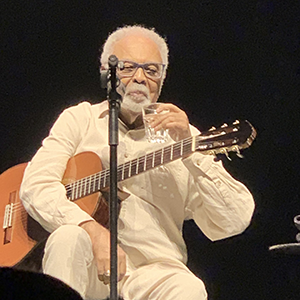 Gilberto Gil