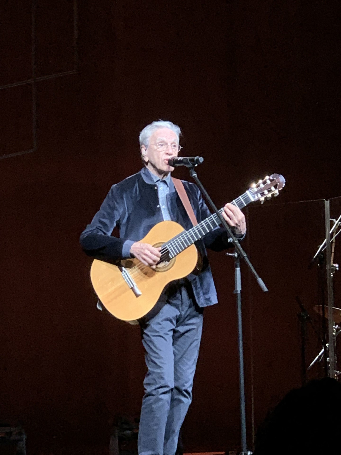 Caetano Veloso