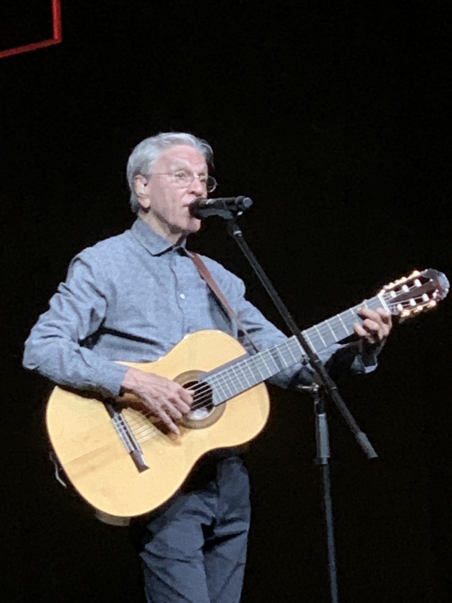 Caetano Veloso