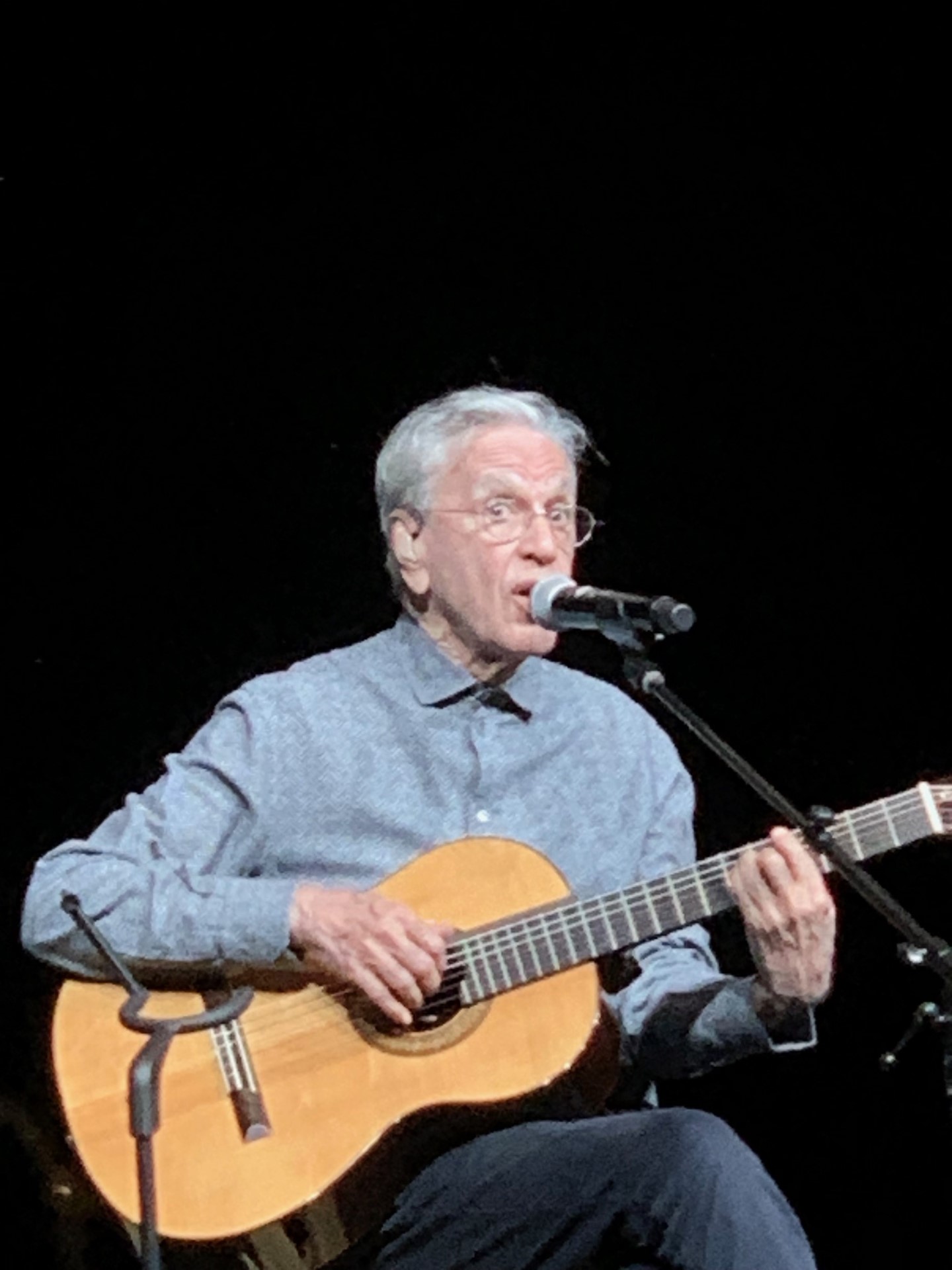 Caetano Veloso