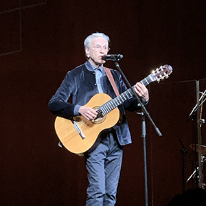 Gilberto Gil