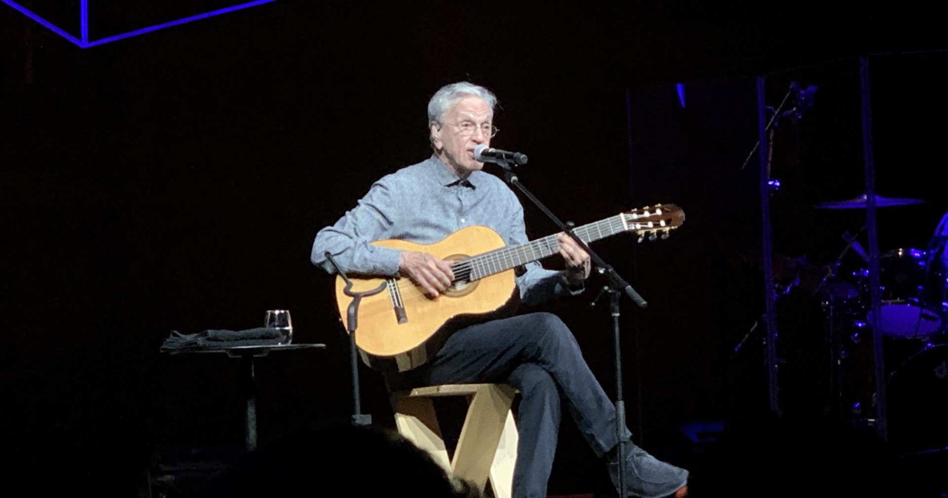 Caetano Veloso