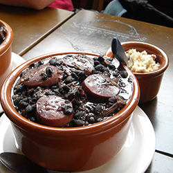 Feijoada