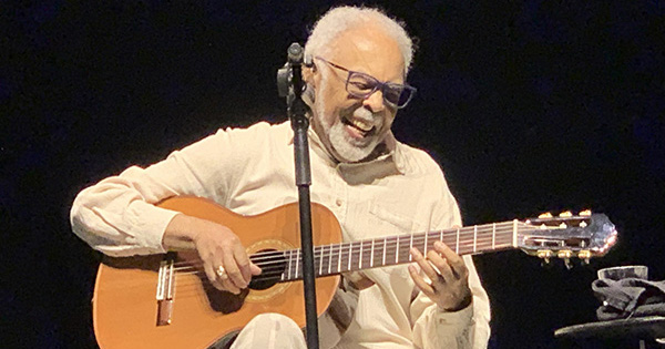 Gilberto Gil