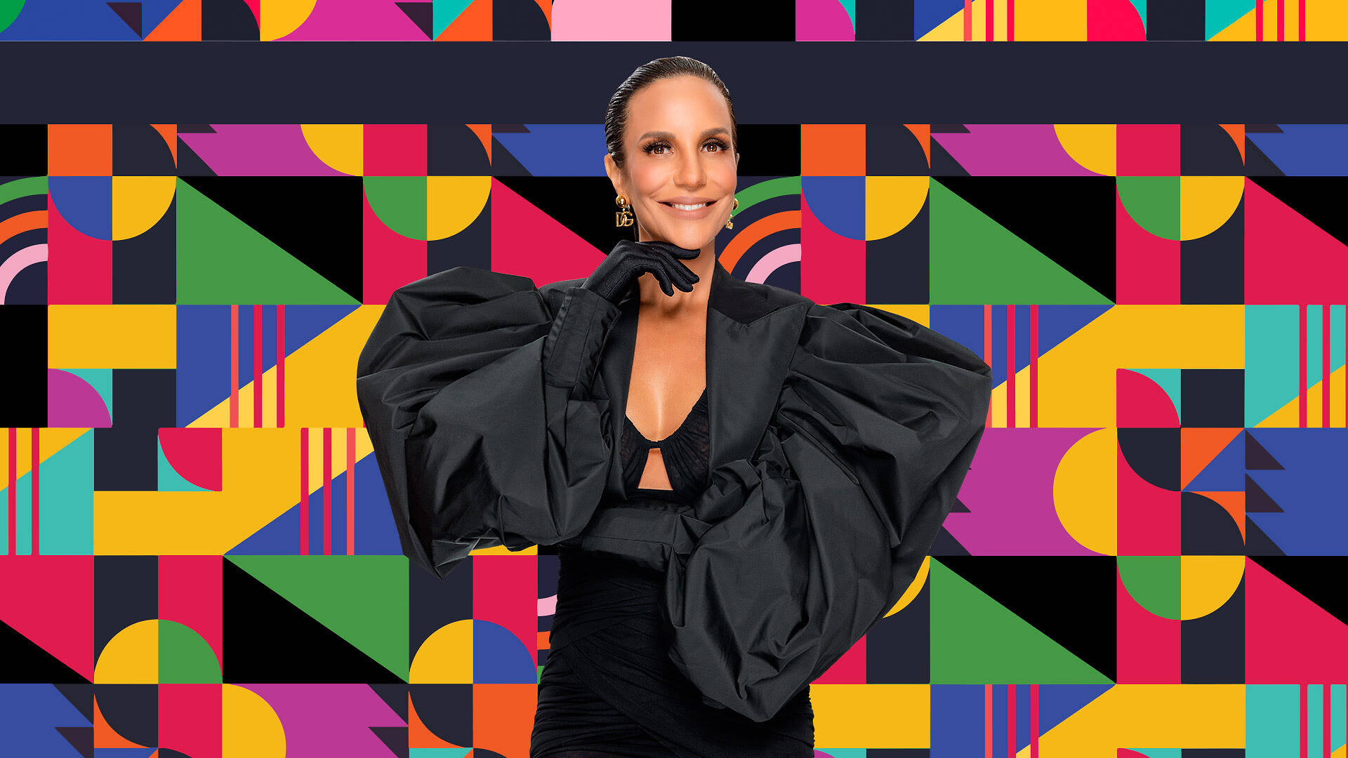 Ivete Sangalo