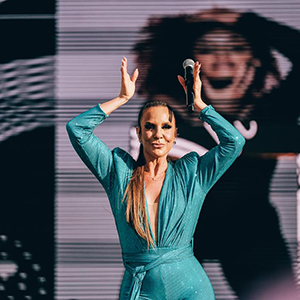 Ivete Sangalo