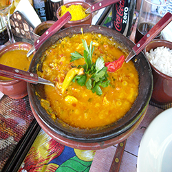 Moqueca