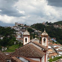 Ouro Preto