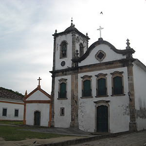 Paraty