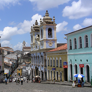 Pelourinho