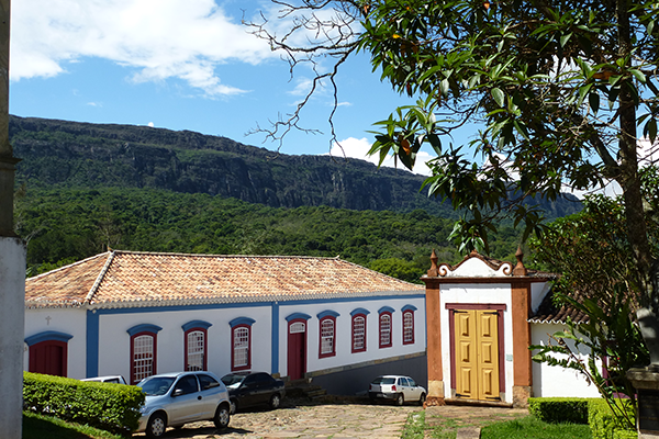 Tiradentes