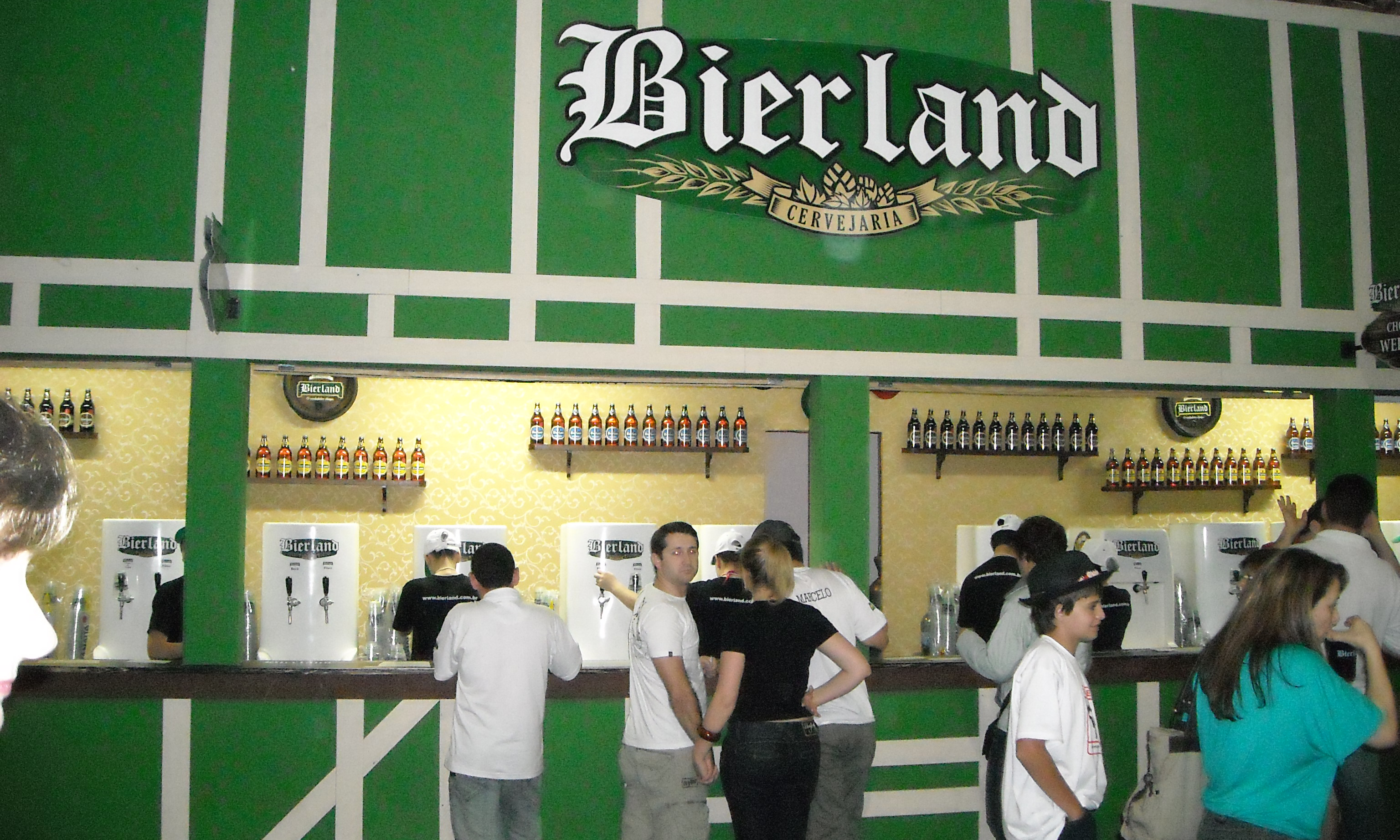 Oktoberfest 2009