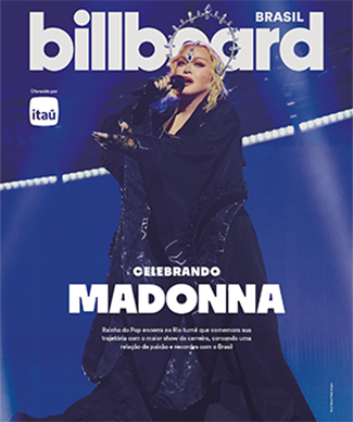 Billboard Magazine