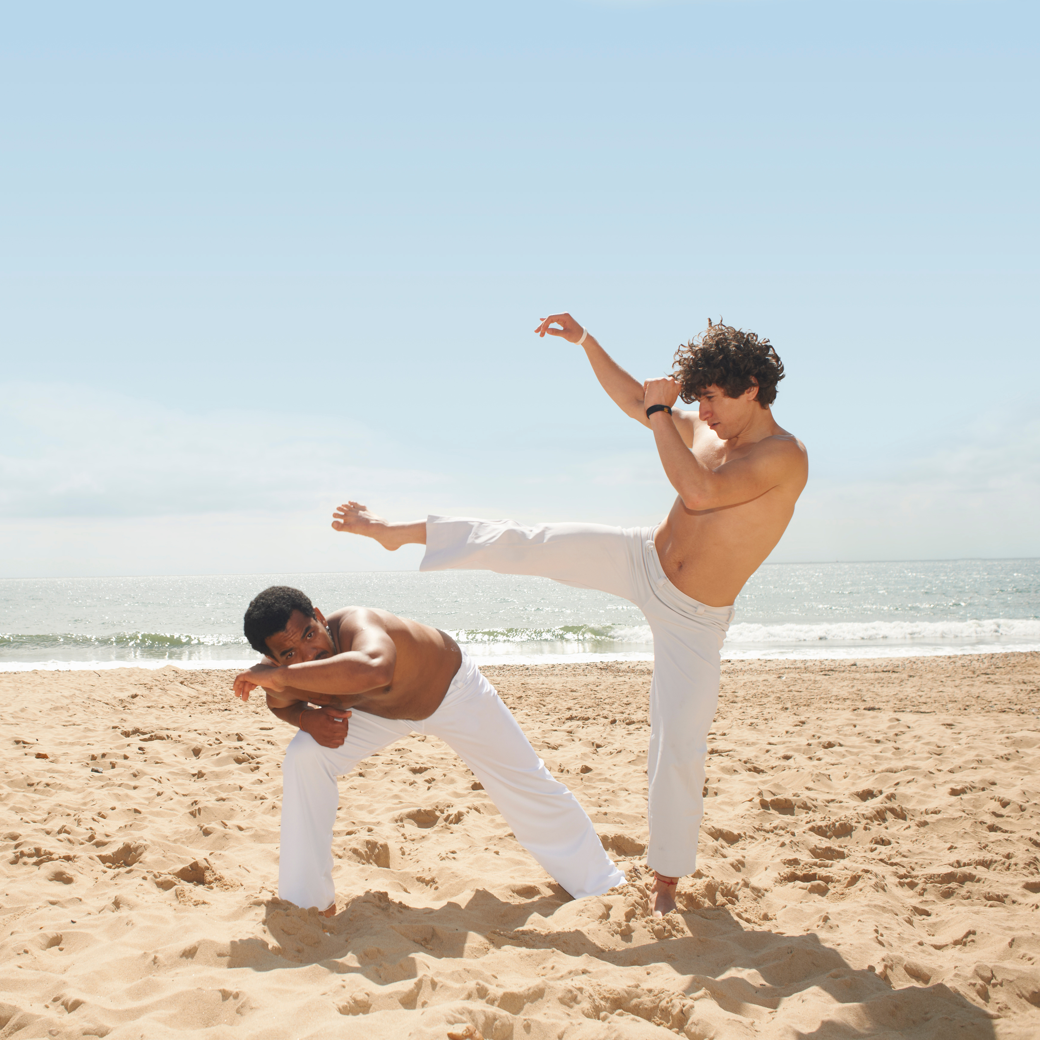 Capoeira