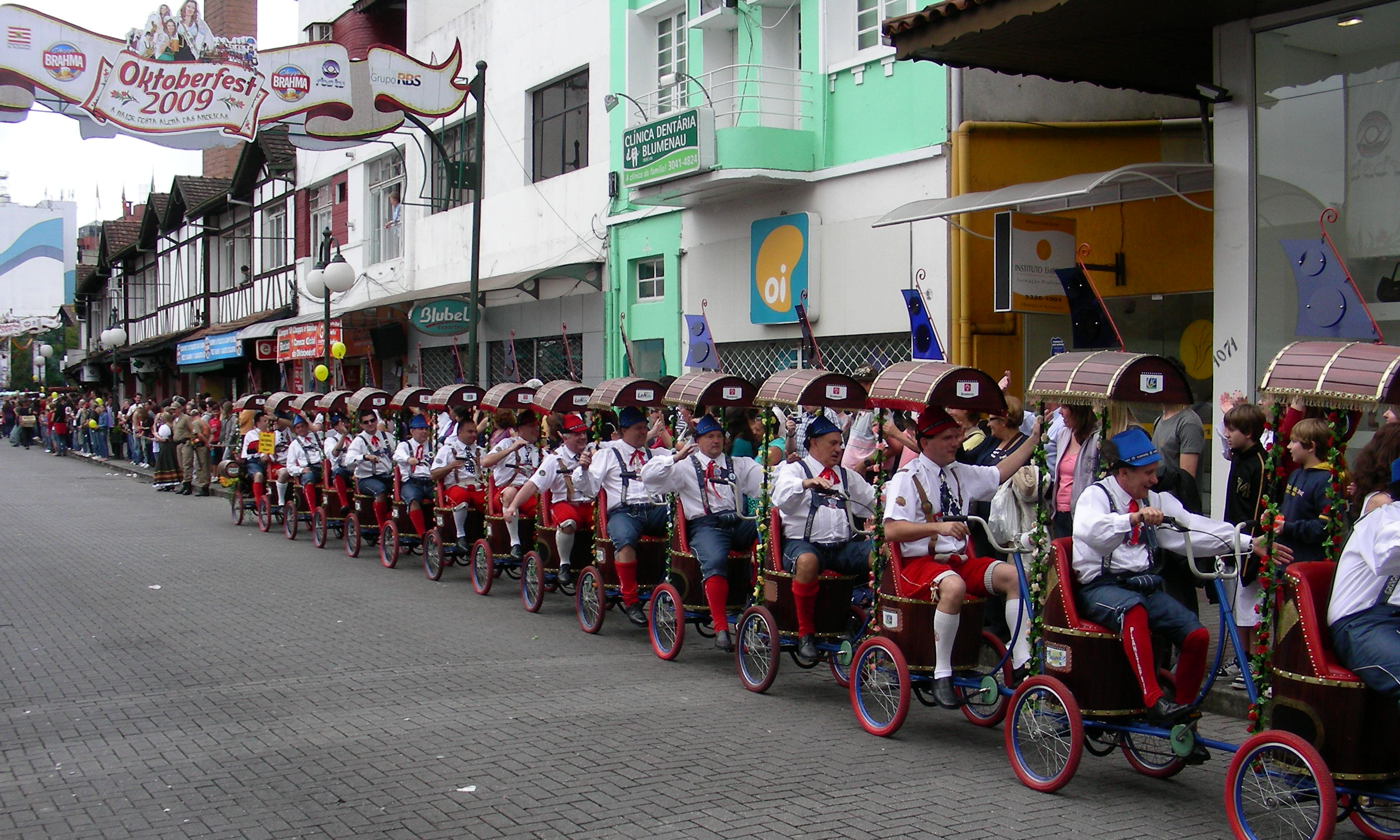 Oktoberfest 2009