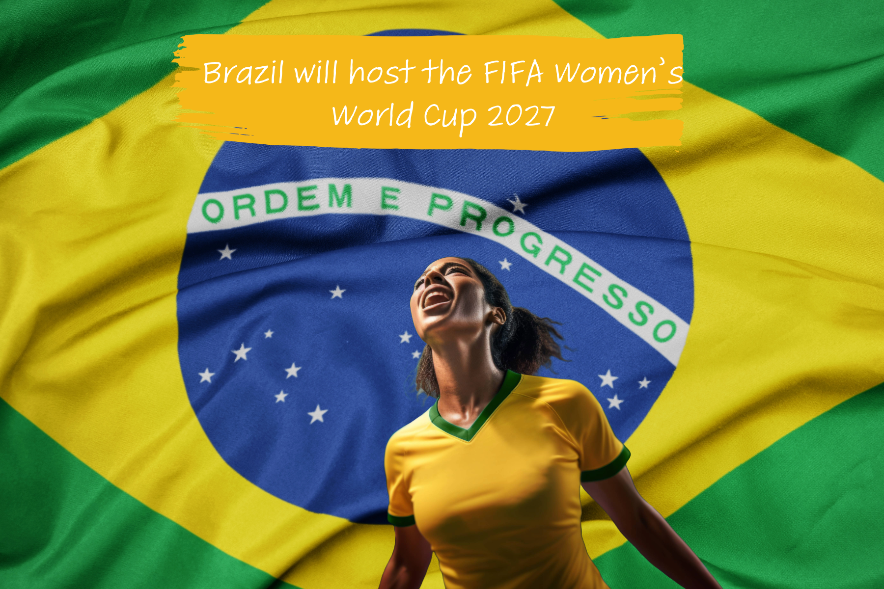 Women World Cup 2027