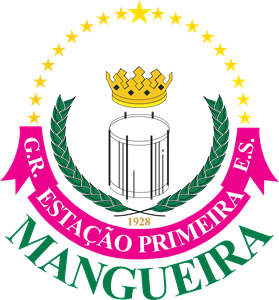 Mangueira Logo