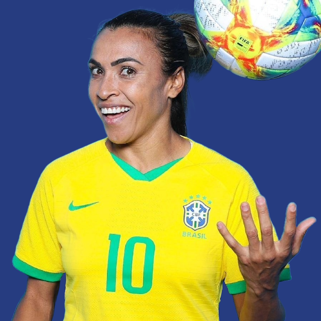 Fifa Women's World Cup in Brazil in 2027