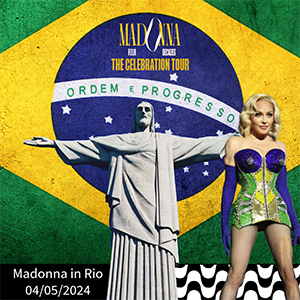 Rio Poster