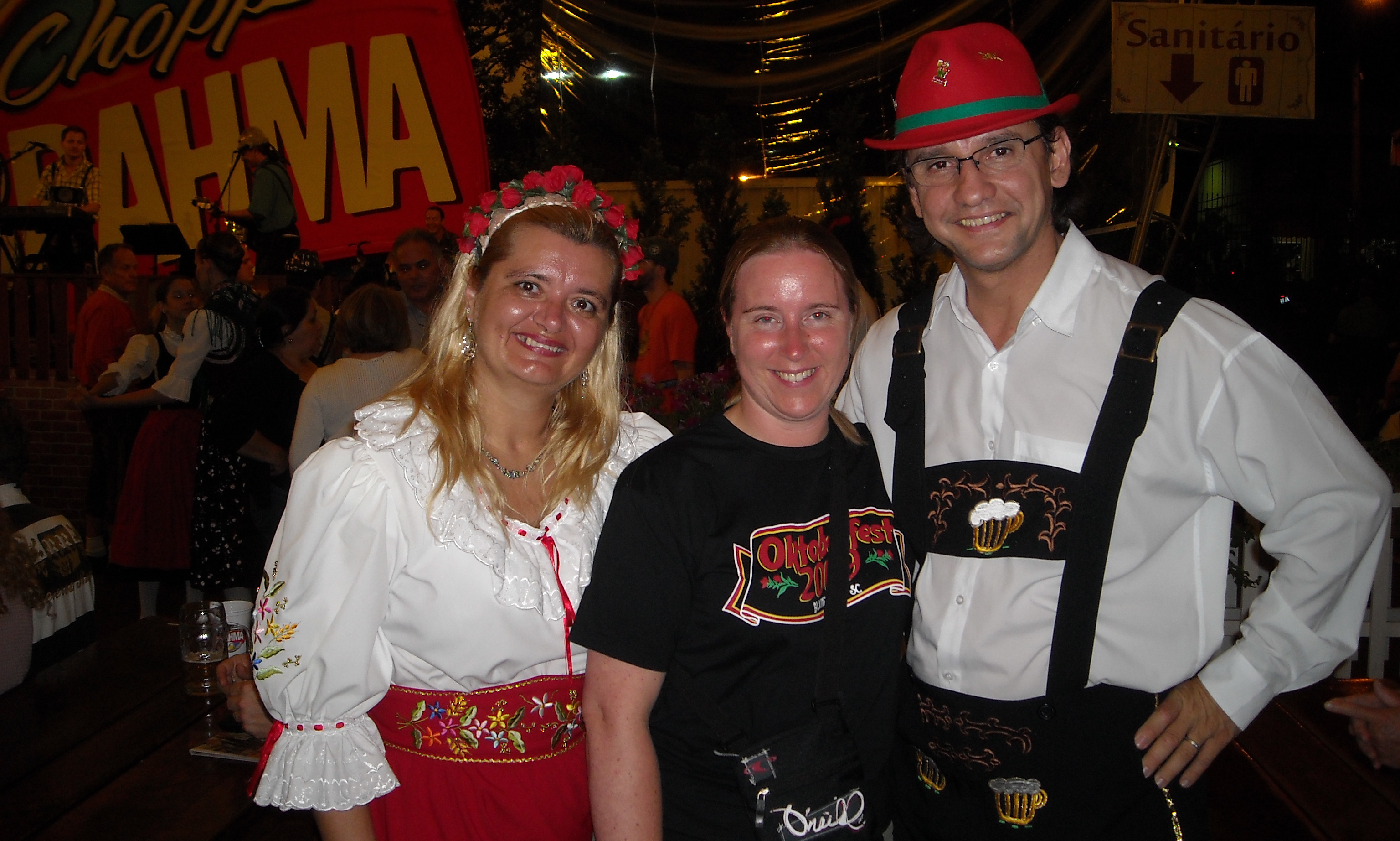 Oktoberfest 2009