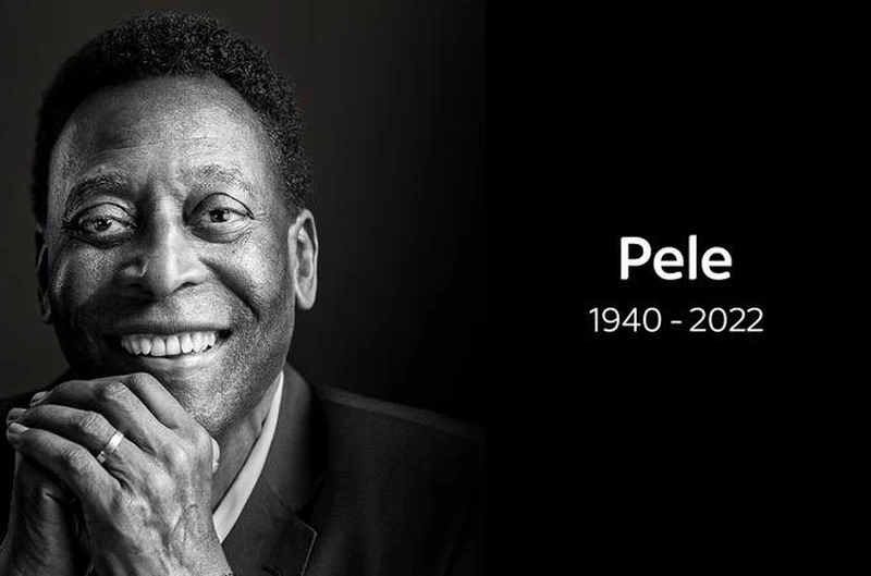 Pelé