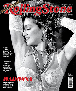 Rolling Stone Magazine