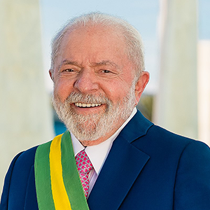 President Lula