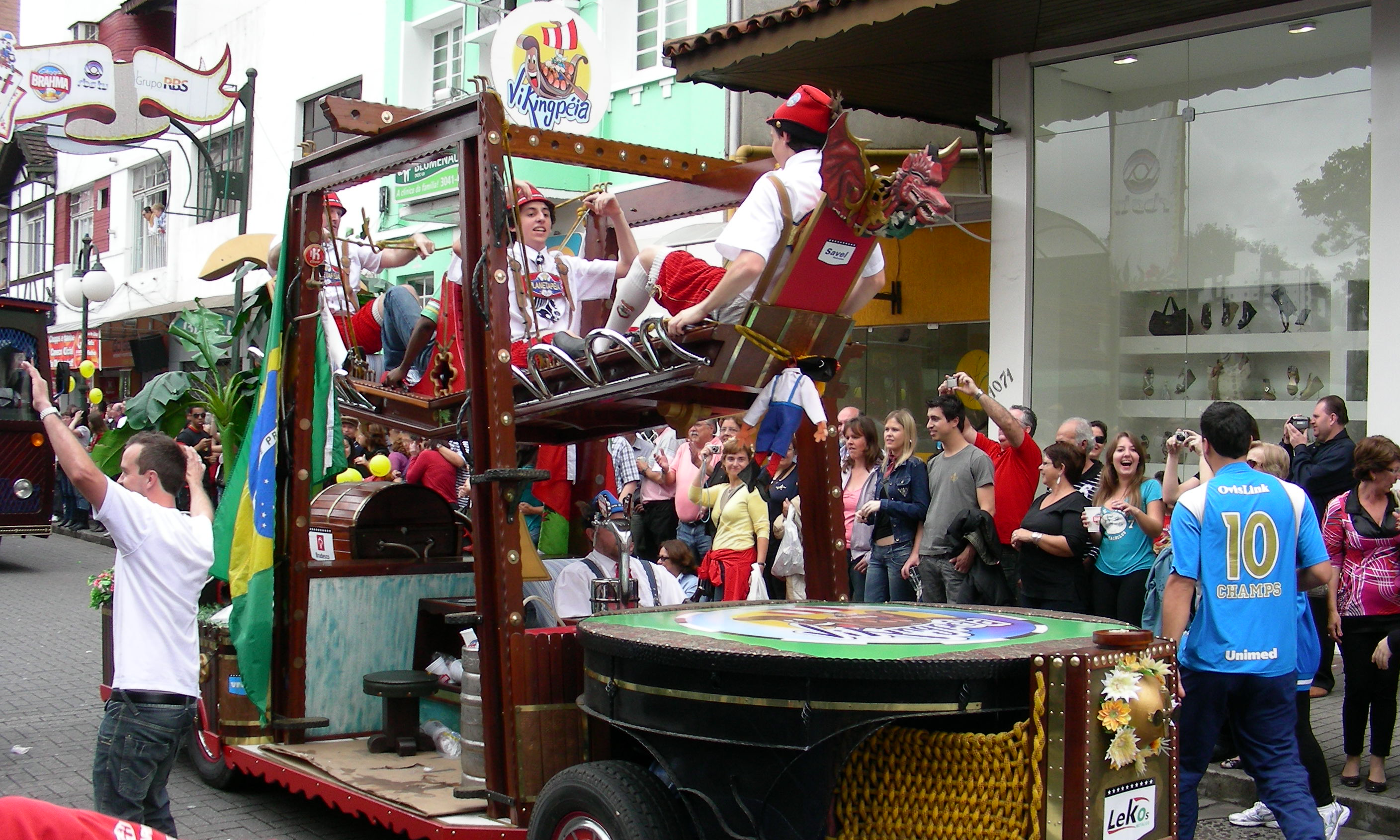 Oktoberfest 2009